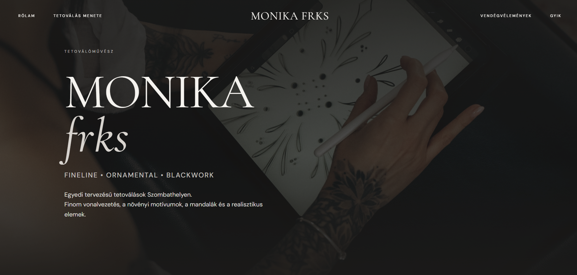Monika Frks